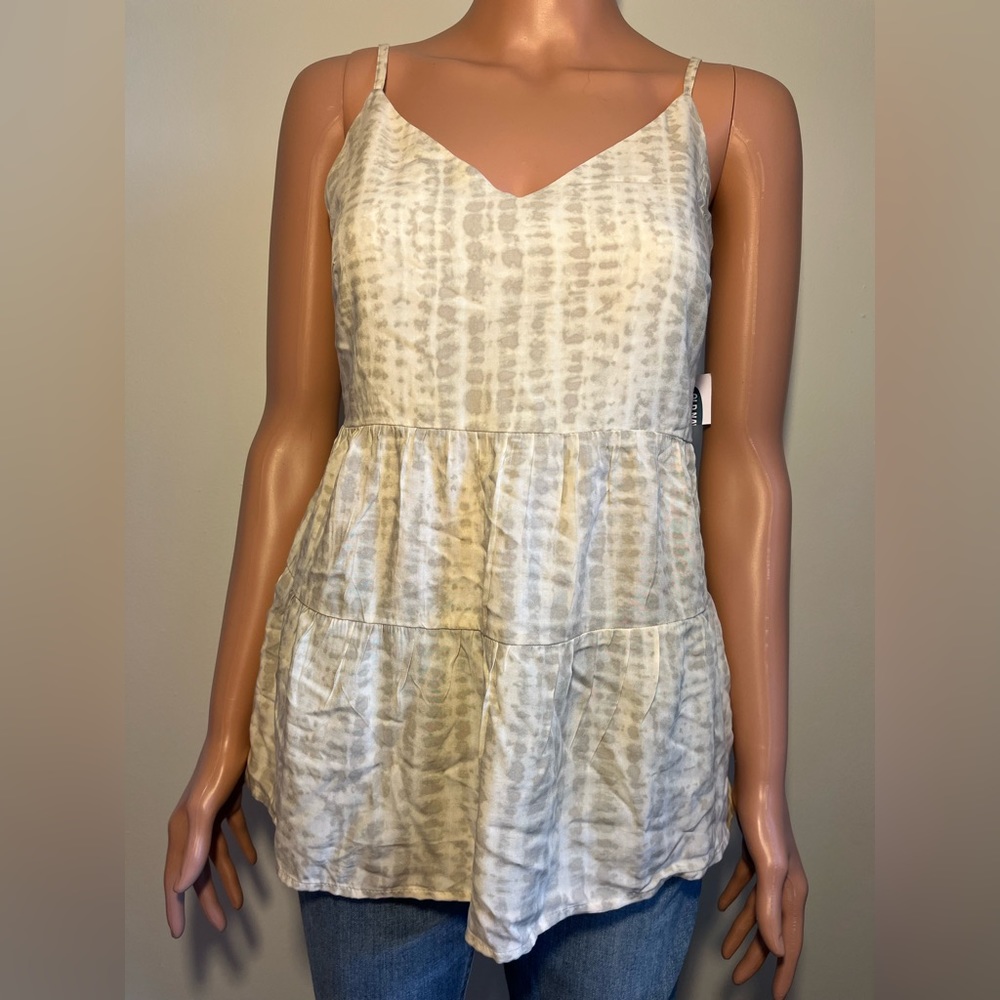 NWT Old Navy Tank Top